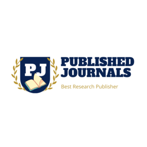 Published Journals Logo