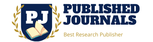 Published Journals