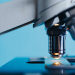Published Journals Microscope
